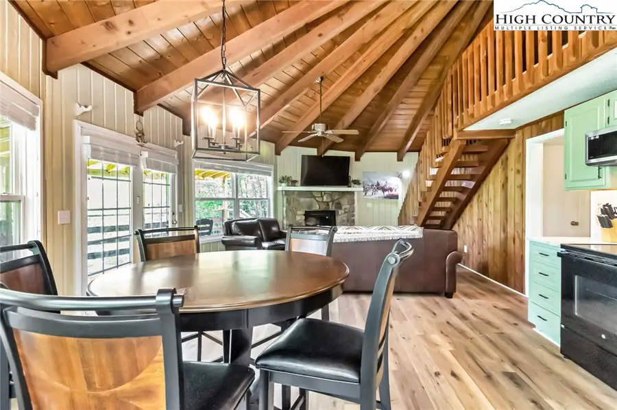 104 Hornbeam Road, Beech Mountain, NC 28604 - Image #2