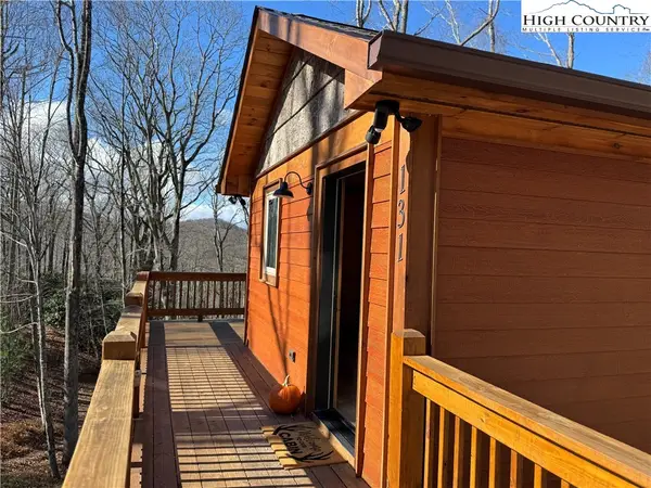 131 Ollie Trail, Boone, NC 28607