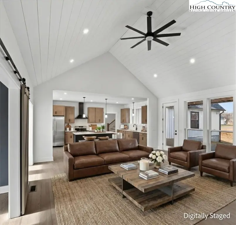 20 Busic Ridge, Sparta, NC 28675 - Image #2