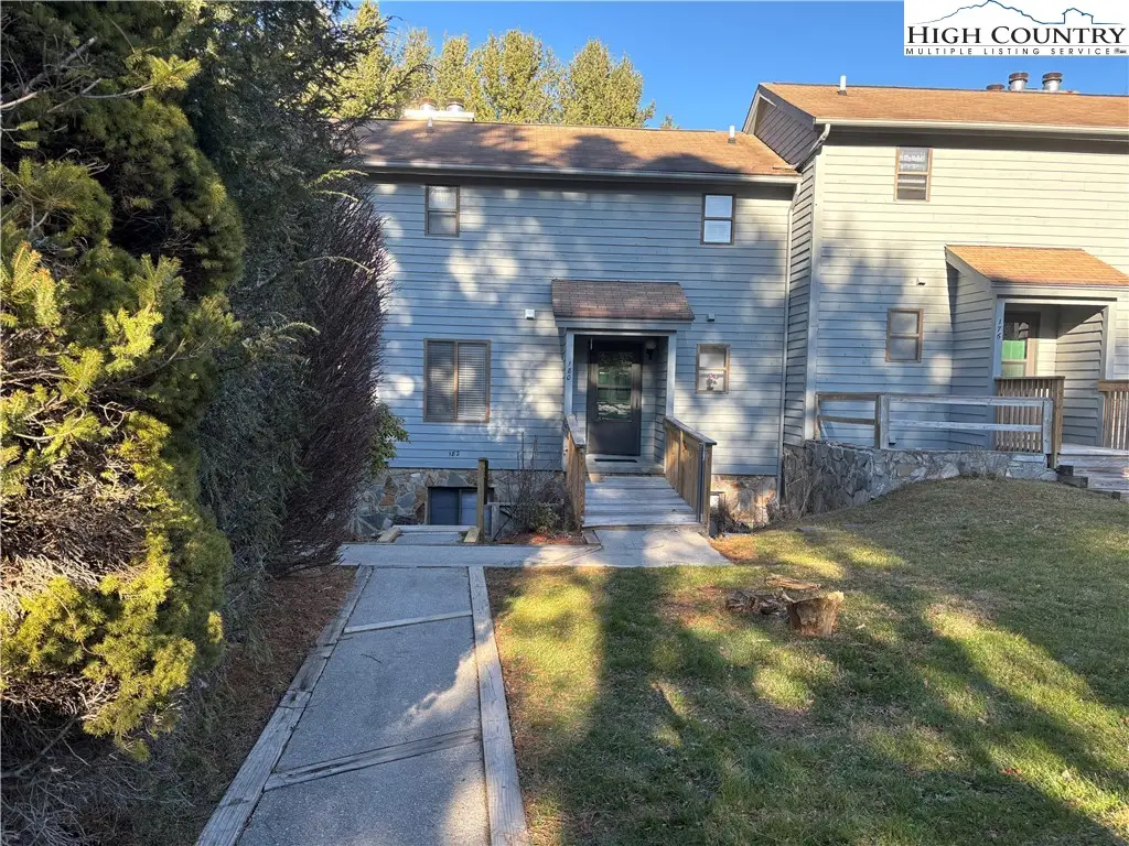 180 Village Drive #1C4, Boone, NC 28607 - Image #1