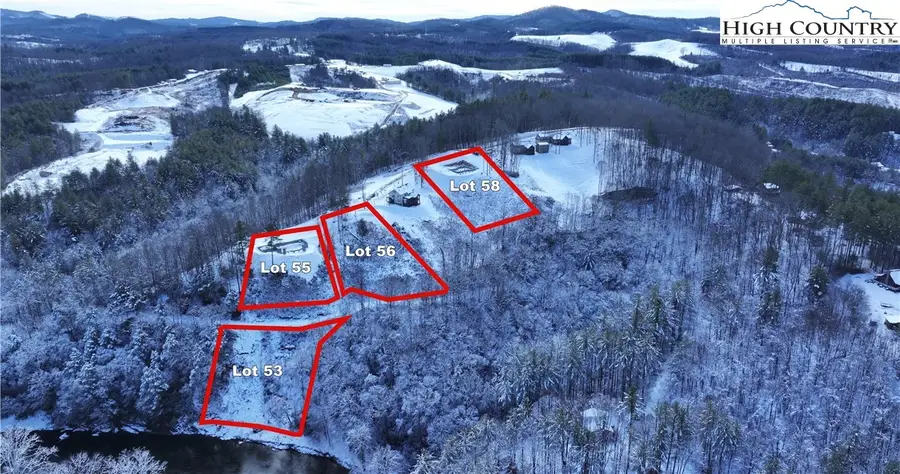 53 Autumn Leaf Way, Crumpler, NC 28617 - Image #2