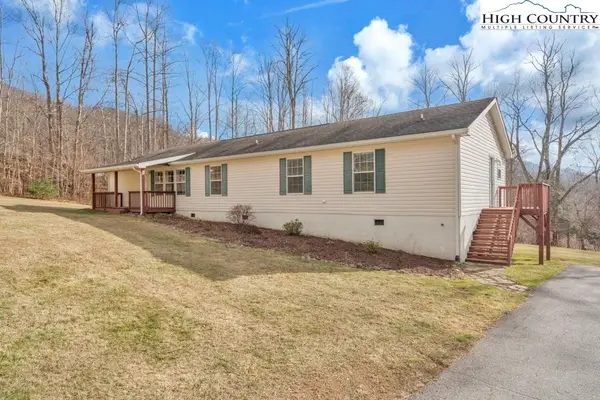 147 Emory Mitchell Road, Zionville, NC 28698
