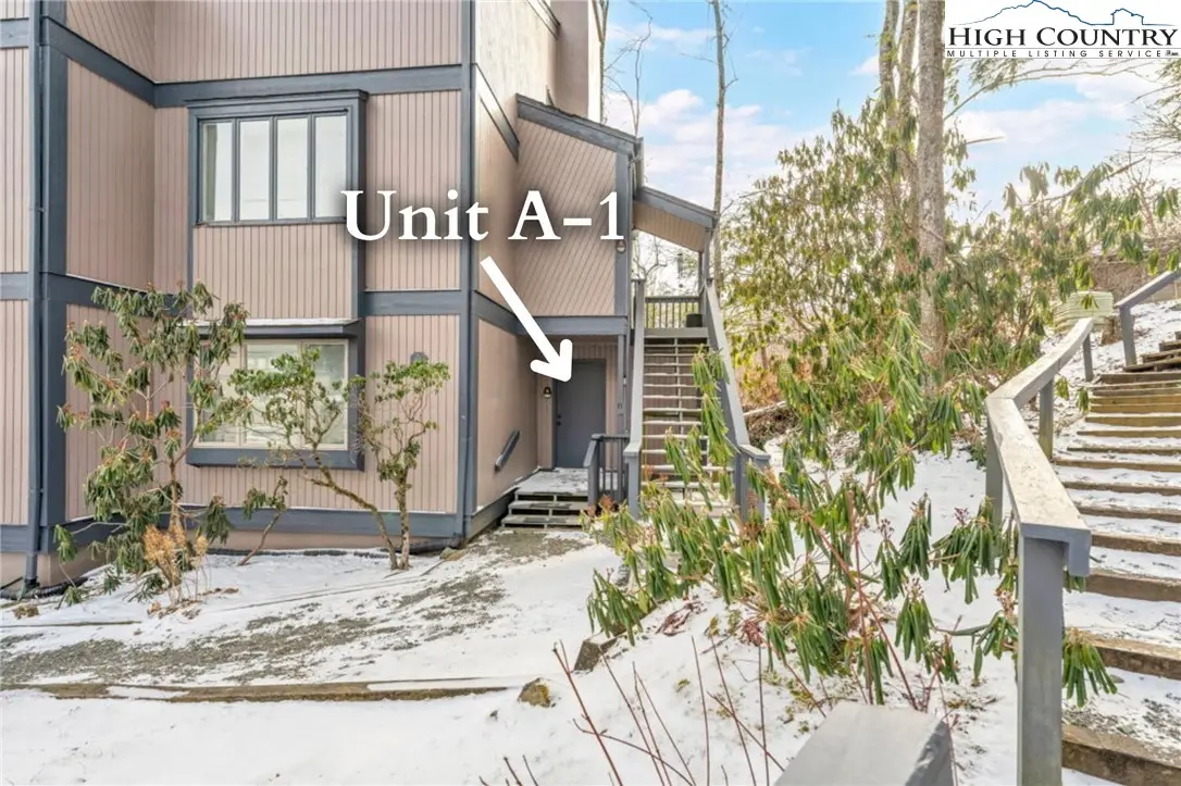 150 Glenwood Lane #A-1, Sugar Mountain, NC 28604 - Image #1