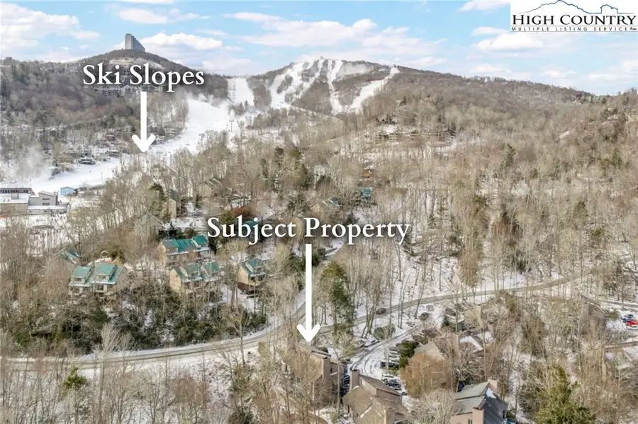 150 Glenwood Lane #A-1, Sugar Mountain, NC 28604 - Image #3
