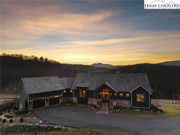 620 Firethorn Trail, Blowing Rock, NC 28605