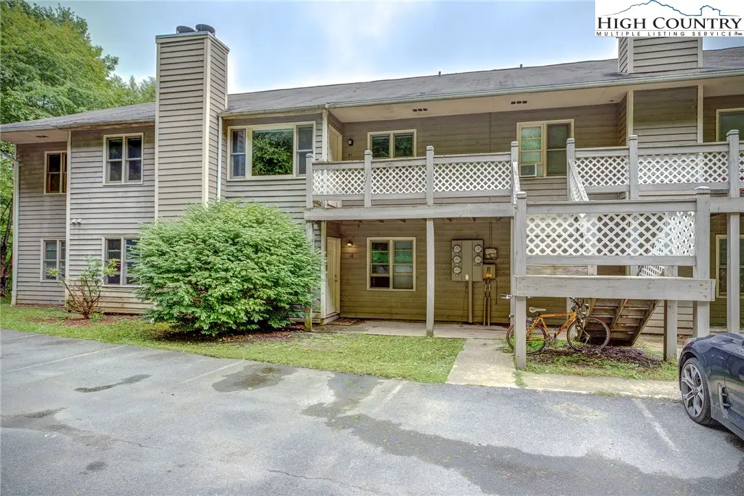 200 Pilgrims Way #21, Boone, NC 28607 - #1