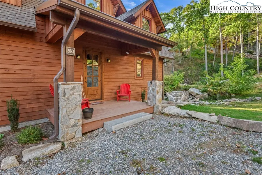 22 Tioga Drive, Banner Elk, NC 28604 - #2