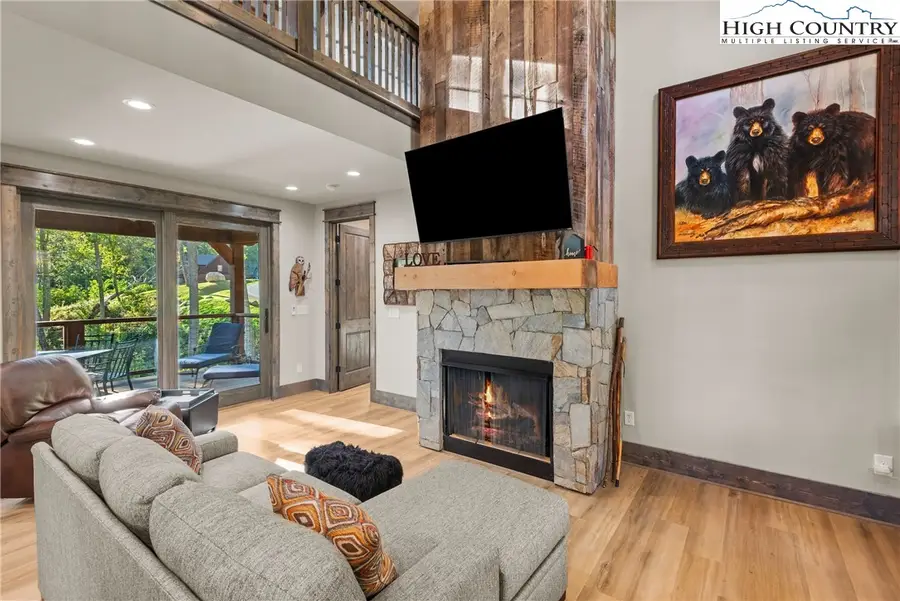 22 Tioga Drive, Banner Elk, NC 28604 - #3
