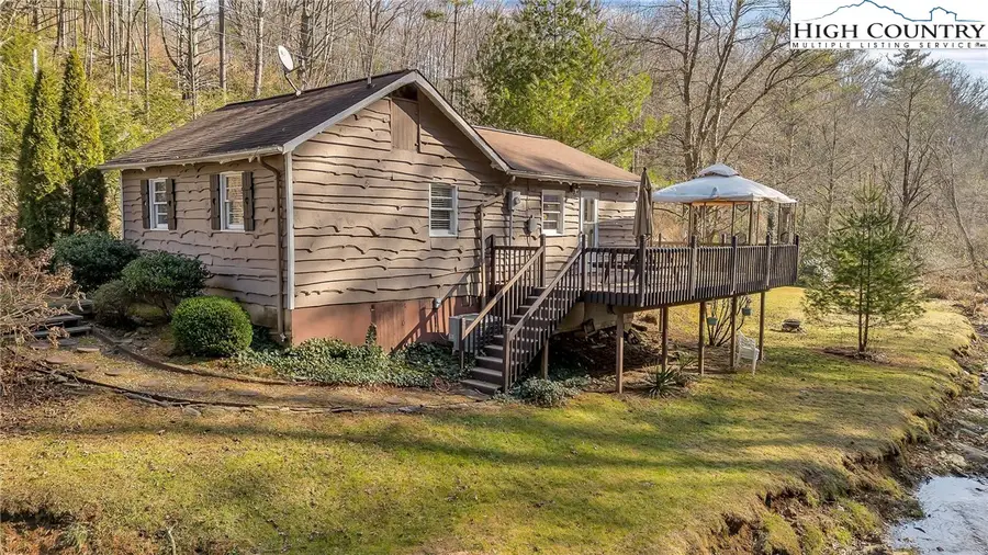 2862 Lower Nettle Knob Road, West Jefferson, NC 28694 - Image #2