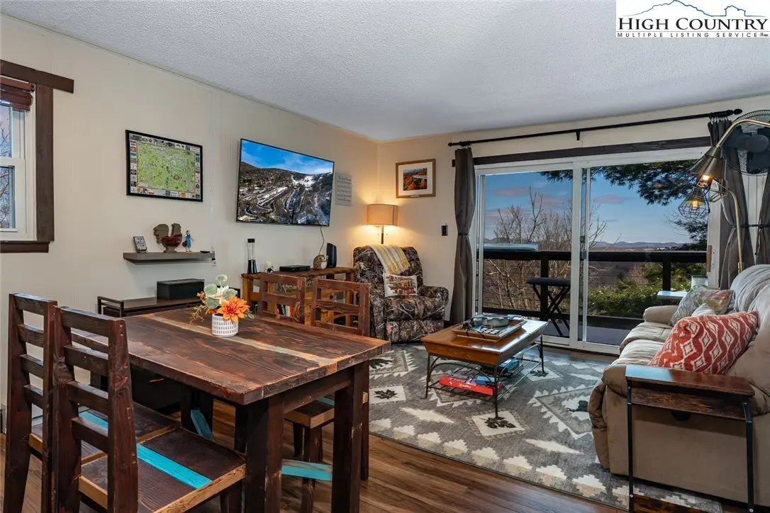 103 Mid Holiday Lane #D-316, Beech Mountain, NC 28604 - Image #1