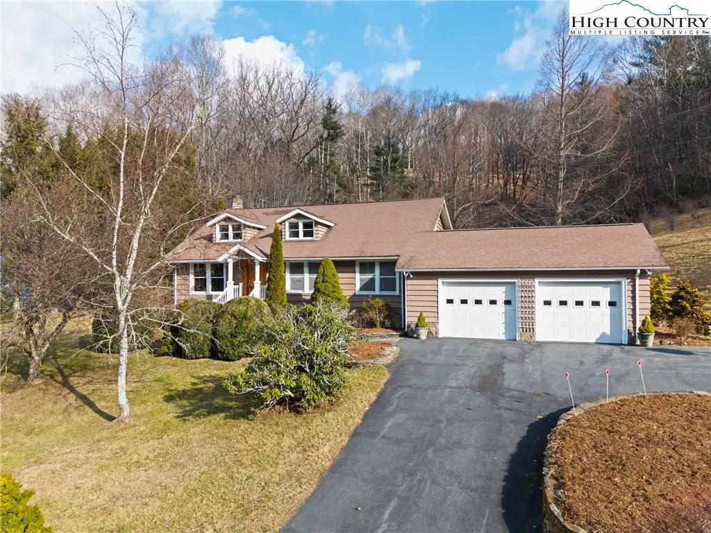 211 Possum Hollow Road, Blowing Rock, NC 28605 - #1