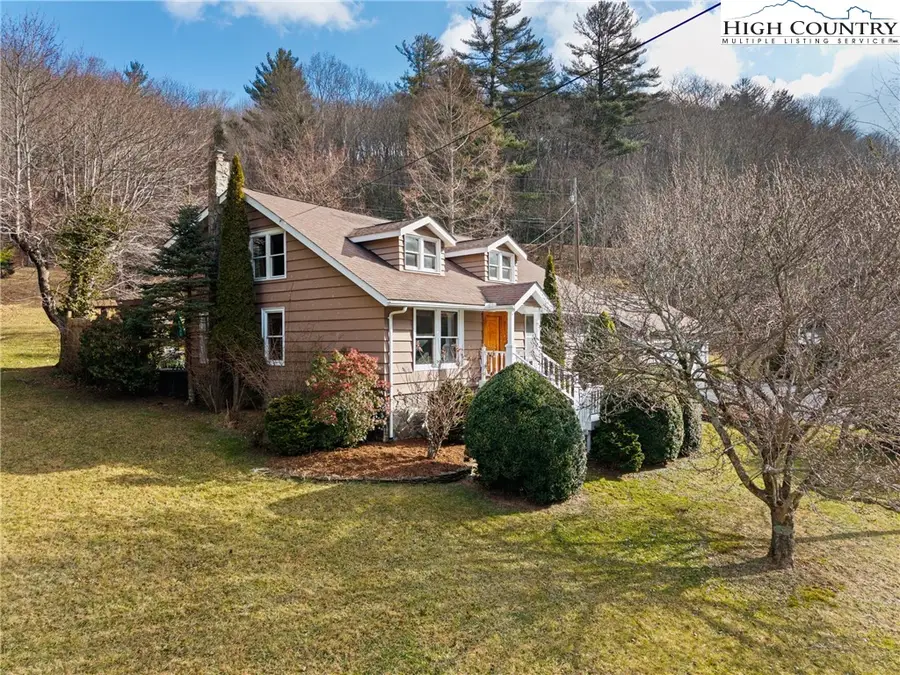 211 Possum Hollow Road, Blowing Rock, NC 28605 - #2