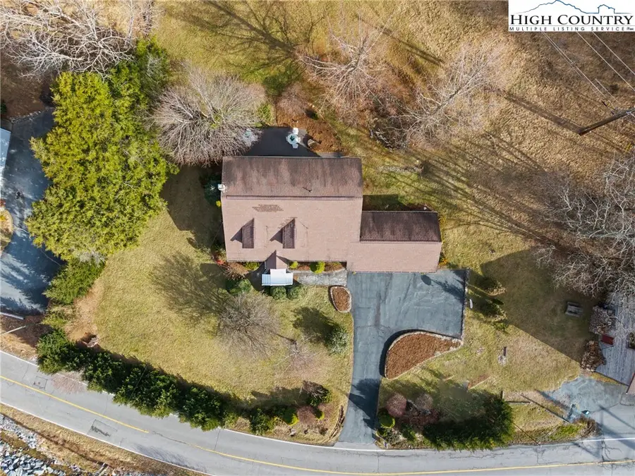 211 Possum Hollow Road, Blowing Rock, NC 28605 - #3