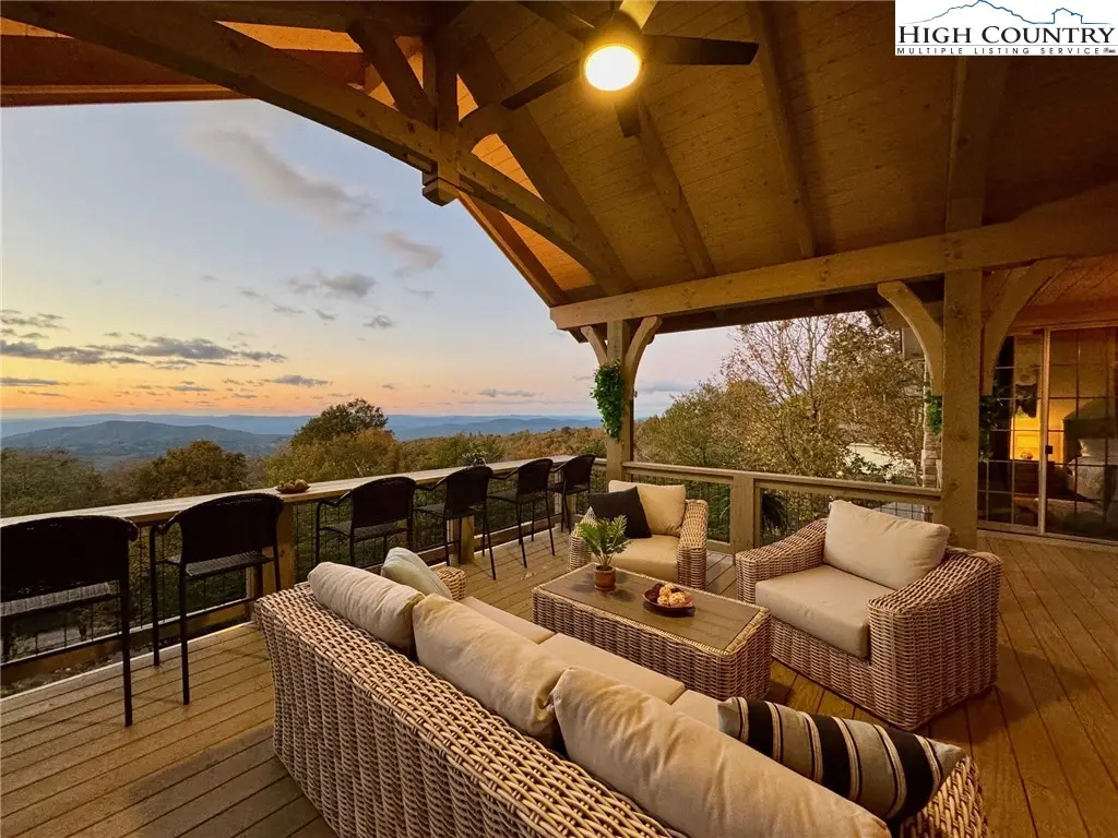 127 Raven Road, Beech Mountain, NC 28604 - #1