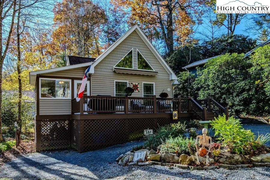 172 Valley Lane, Newland, NC 28657 - #3