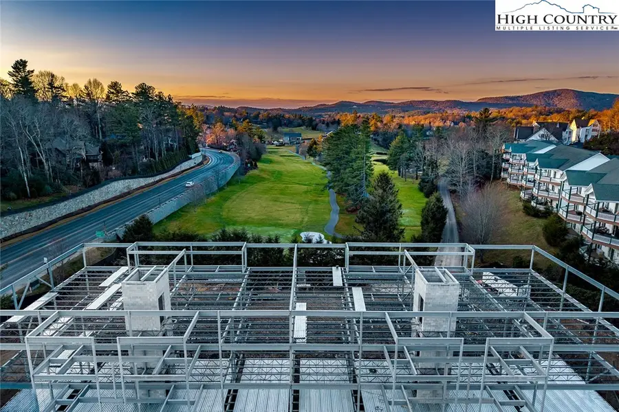 TBD The Raynor Condos #1-A, Blowing Rock, NC 28605 - #2