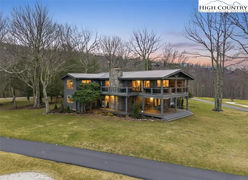 110 Hilltop Road, Banner Elk, NC 28604 - #1