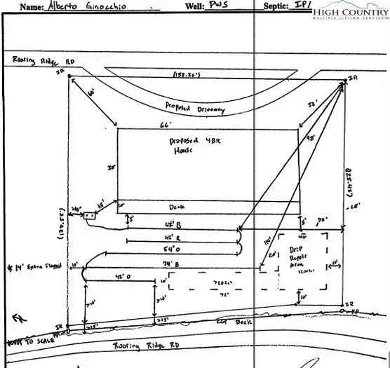 Lot 105 Roaring Ridge Road, Deep Gap, NC 28618 - Image #2