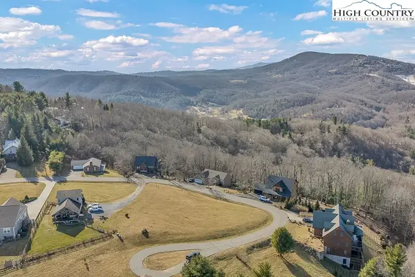 Lot 12 Van Gogh Drive, Blowing Rock, NC 28605