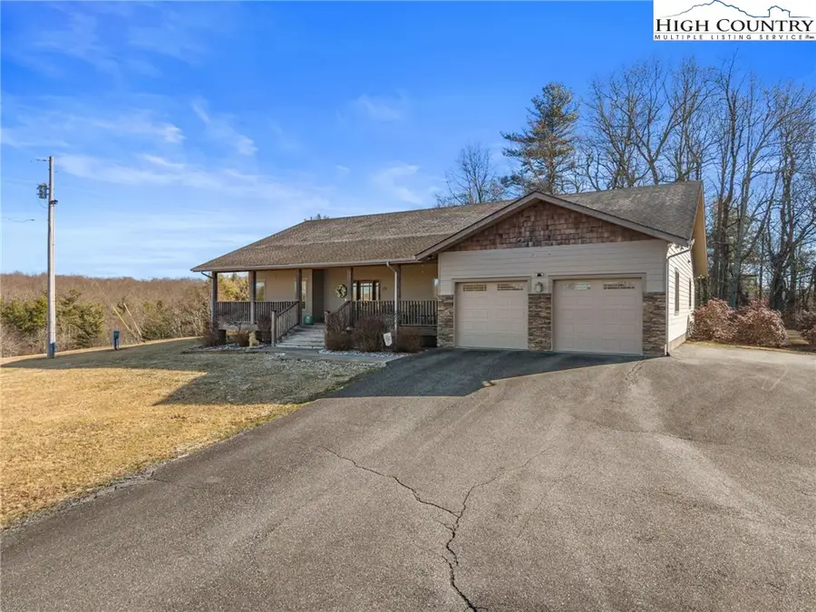 457 Pritchard Road, Newland, NC 28657 - #3