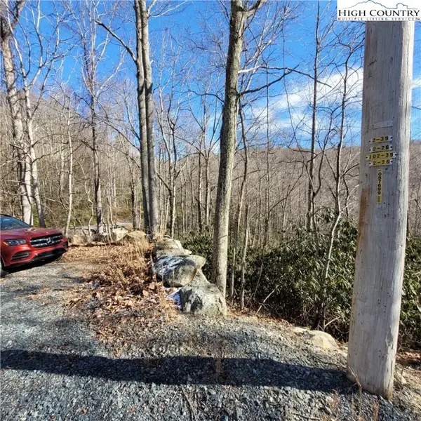 253 Poplar Road, Beech Mountain, NC 28604