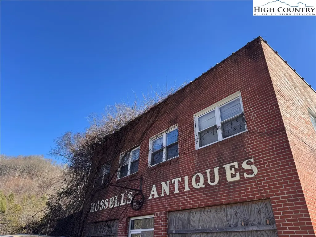 TBD Squirrel Creek Road, Newland, NC 28657 - #1