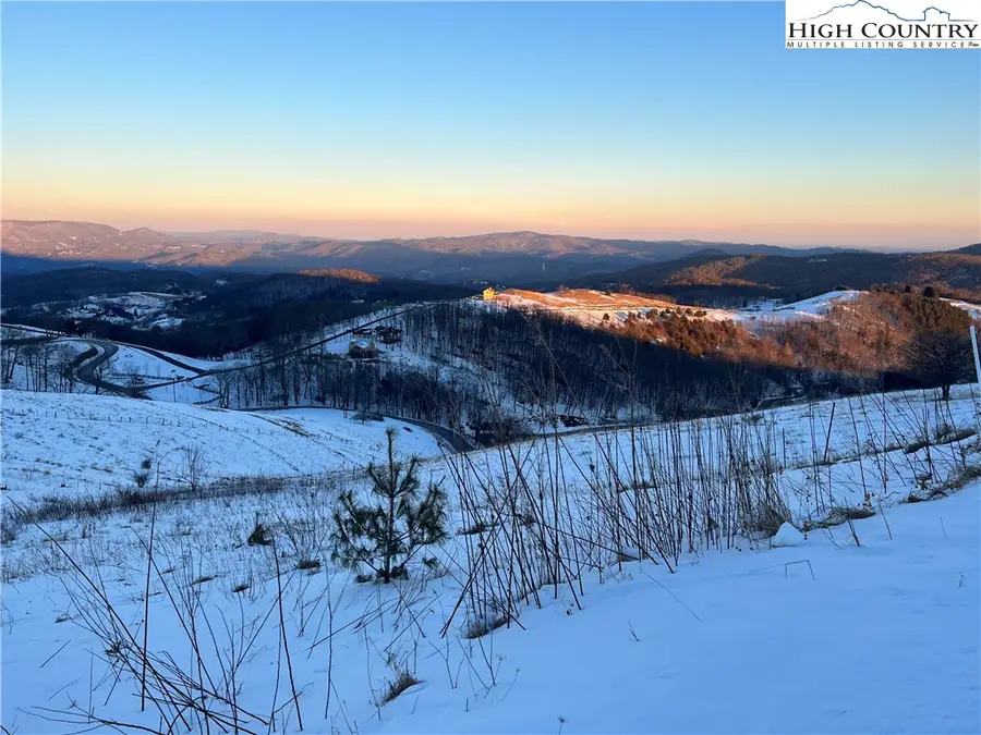 Lot F Chappell Farm Road, Banner Elk, NC 28604 - #3