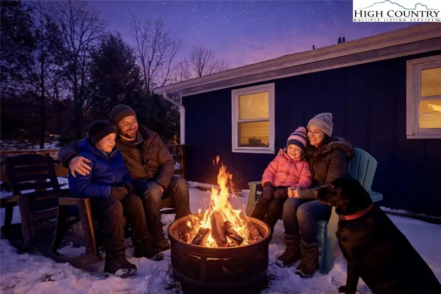 34 Cynthia Lane, Banner Elk, NC 28604 - #2