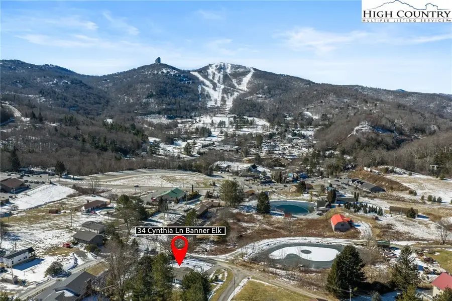 34 Cynthia Lane, Banner Elk, NC 28604 - #3
