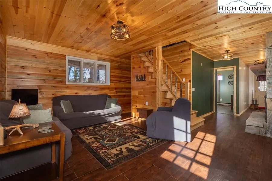 468 E Horse Shoe Ridge Road, Deep Gap, NC 28618 - #3