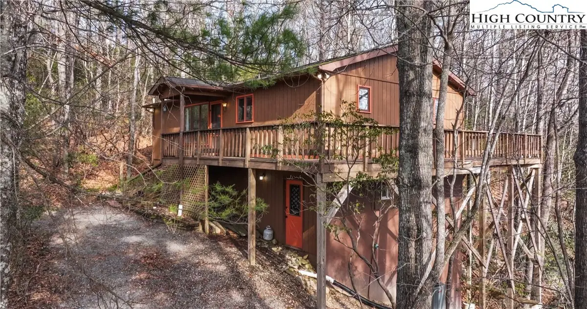 844 E Laurel Circle, Deep Gap, NC 28618 - #1