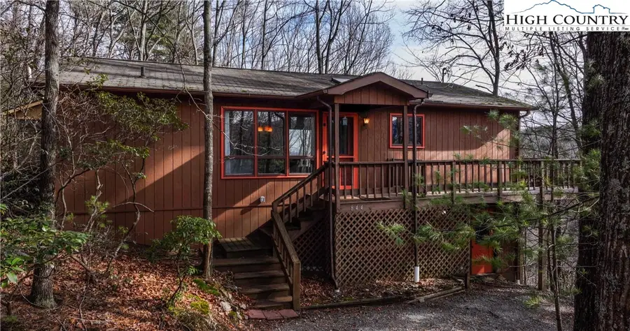 844 E Laurel Circle, Deep Gap, NC 28618 - #2