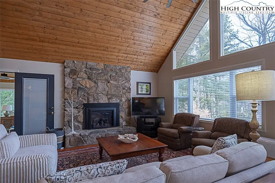 148 Buchanan Street, Roaring Gap, NC 28668 - #3