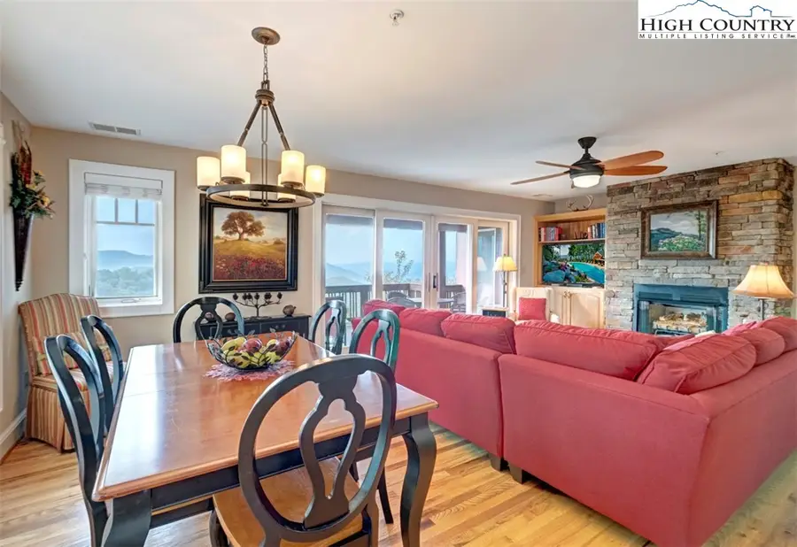 214 Indian Paintbrush Drive #RC-1, Banner Elk, NC 28604 - Image #3