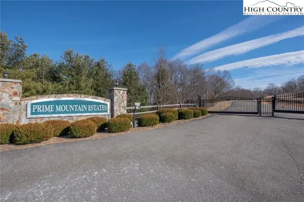 TBD Prime Circle, Piney Creek, NC 28663