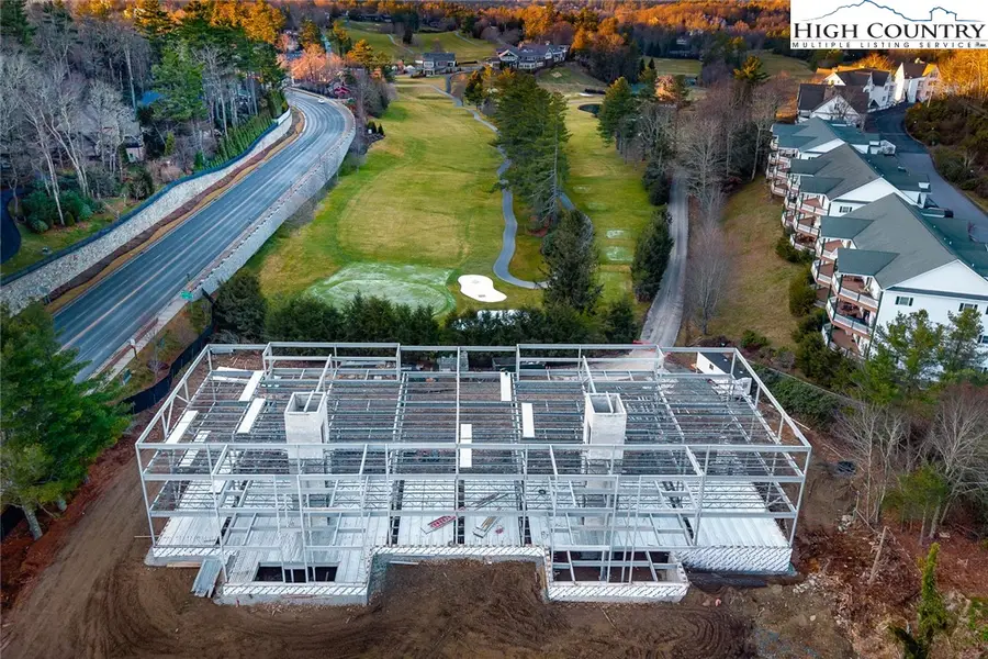 TBD The Raynor Condos #2-D, Blowing Rock, NC 28605 - #2