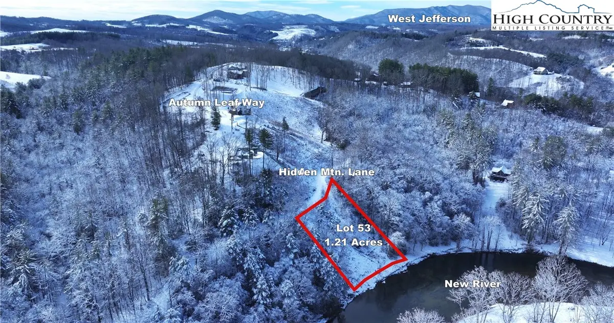 53 Autumn Leaf Way, Crumpler, NC 28617 - Image #1