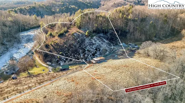 TBD Long Branch Road, Lansing, NC 28643