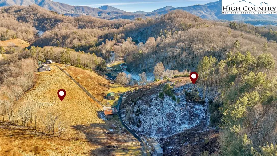 TBD Long Branch Road, Lansing, NC 28643 - #3