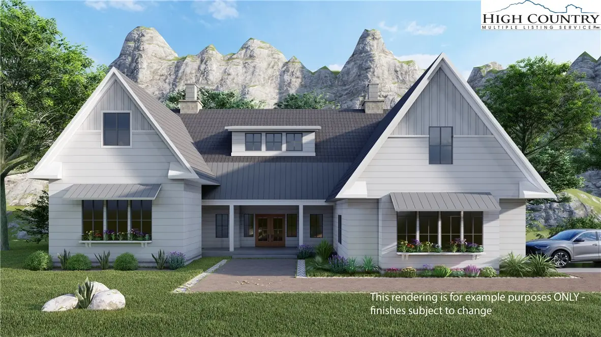 56 Autumn Leaf Way, Crumpler, NC 28617 - Image #1