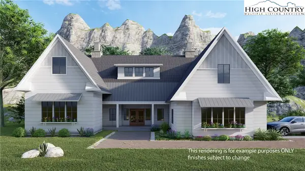 56 Autumn Leaf Way, Crumpler, NC 28617