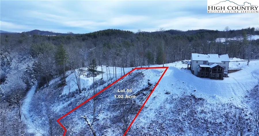 56 Autumn Leaf Way, Crumpler, NC 28617 - Image #2