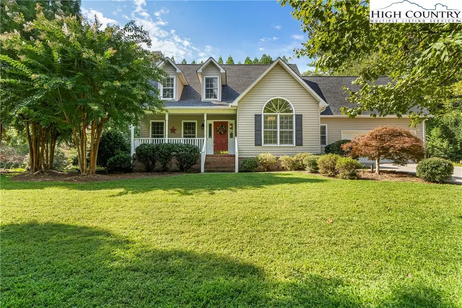 4617 Harbor View Terrace, Morganton, NC 28655 - #2