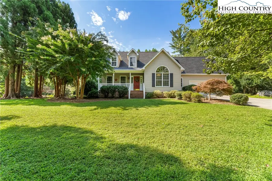 4617 Harbor View Terrace, Morganton, NC 28655 - #3