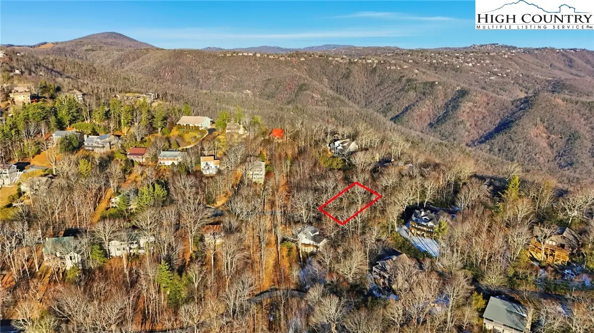 LOT #305 Misty Ridge Lane, Blowing Rock, NC 28605 - Image #1