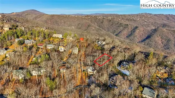 LOT #305 Misty Ridge Lane, Blowing Rock, NC 28605