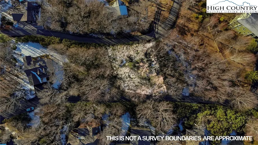 LOT #305 Misty Ridge Lane, Blowing Rock, NC 28605 - Image #2
