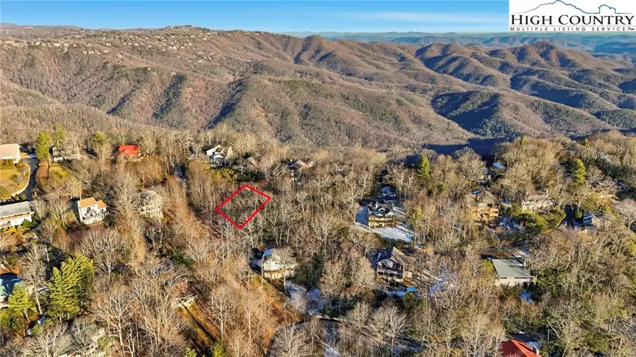 LOT #305 Misty Ridge Lane, Blowing Rock, NC 28605 - Image #3