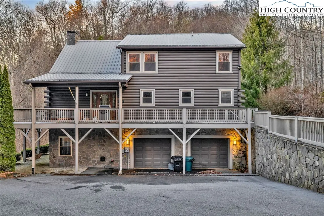 157 Noah's Ridge, Fleetwood, NC 28626 - #1