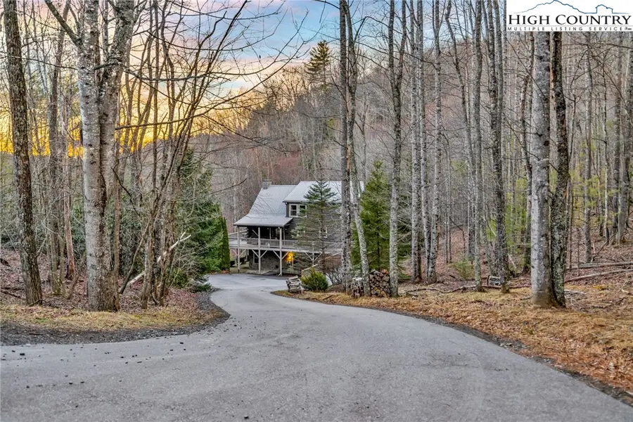 157 Noah's Ridge, Fleetwood, NC 28626 - #3